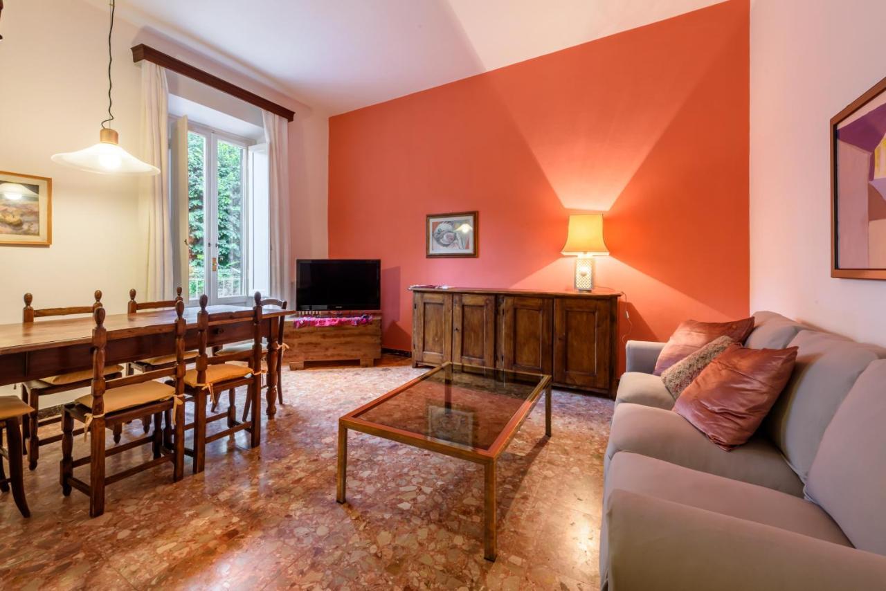 Angelico 3 Bedrooms By Mmega Firenze Eksteriør billede