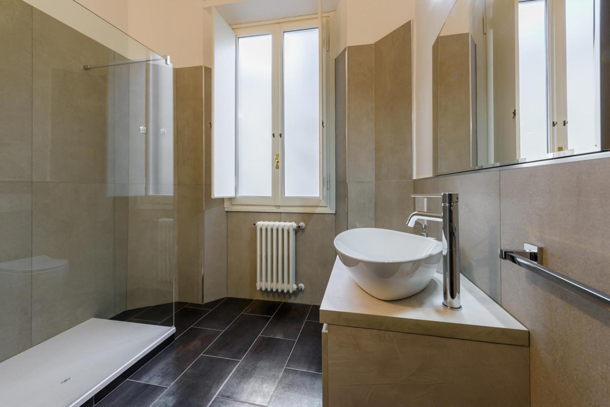 Angelico 3 Bedrooms By Mmega Firenze Eksteriør billede